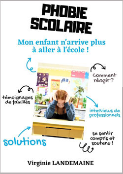 Phobie scolaire : mieux la comprendre pour mieux l'accompagner Phobie scolaire : mieux la comprendre pour mieux l'accompagner