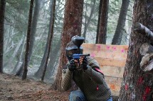 Le paintball : la nouvelle façon de jouer aux billes Le paintball : la nouvelle façon de jouer aux billes