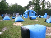 Le paintball : la nouvelle façon de jouer aux billes Le paintball : la nouvelle façon de jouer aux billes