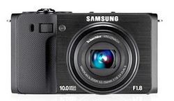 Modèle Samsung EX1 Modèle Samsung EX1