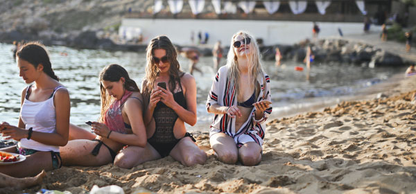 Photo : Pexels / Andrea Piacquadio Photo : Pexels / Andrea Piacquadio