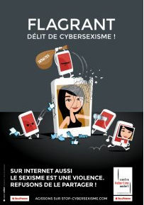 Cyberharcèlement : un collège de Brest adopte le label "Respect Zone" Cyberharcèlement : un collège de Brest adopte le label "Respect Zone"