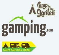 Testez le gamping : le nouveau camping collaboratif