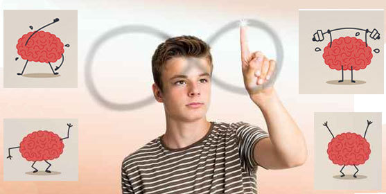 Brain Gym : des mouvements pour muscler vos capacités à étudier Brain Gym : des mouvements pour muscler vos capacités à étudier