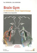Brain Gym : des mouvements pour muscler vos capacités à étudier Brain Gym : des mouvements pour muscler vos capacités à étudier