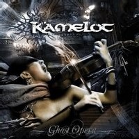 Album d'un groupe de heavy-mélodique, kamelot