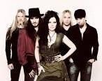 Nightwish et sa chanteuse lyrique