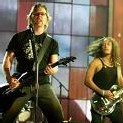 Metallica : rapide, brutal, mais des paroles d'une rare intelligence