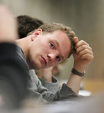Fac : comment suivre un cours pour bien le mémoriser ? Fac : comment suivre un cours pour bien le mémoriser ?