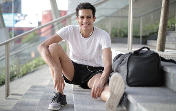 Santé mentale des étudiants : les 9 bienfaits du sport auxquels vous n'avez pas pensé Santé mentale des étudiants : les 9 bienfaits du sport auxquels vous n'avez pas pensé