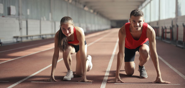 Santé mentale des étudiants : les 9 bienfaits du sport auxquels vous n'avez pas pensé Santé mentale des étudiants : les 9 bienfaits du sport auxquels vous n'avez pas pensé