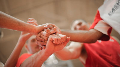 Santé mentale des étudiants : les 9 bienfaits du sport auxquels vous n'avez pas pensé Santé mentale des étudiants : les 9 bienfaits du sport auxquels vous n'avez pas pensé