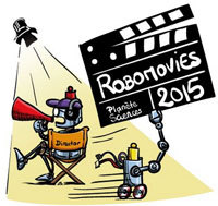  L'IUT de Ville d'Avray remporte la coupe de France de robotique 