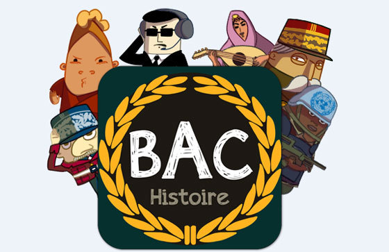 Révisions du bac 2015 : des applis et des vidéos pour vous aider Révisions du bac 2015 : des applis et des vidéos pour vous aider