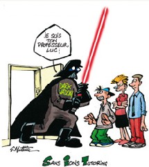 Devenir tuteur d'étudiants ou coach de lycéens Devenir tuteur d'étudiants ou coach de lycéens