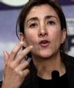 Ingrid Betancourt : une femme libre