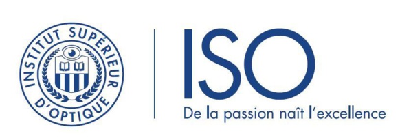 L'ISO, l'école d'optique n°1 en France L'ISO, l'école d'optique n°1 en France