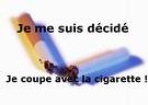Tabac : j'arrête de fumer