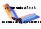 Tabac : j'arrête de fumer Tabac : j'arrête de fumer