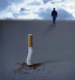 Tabac : j'arrête de fumer