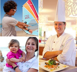 Le Club Med recrute 130 alternants pour 2015-2016 Le Club Med recrute 130 alternants pour 2015-2016