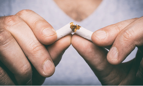 Evaluez votre motivation à l'arrêt du tabac (Test Q mat)