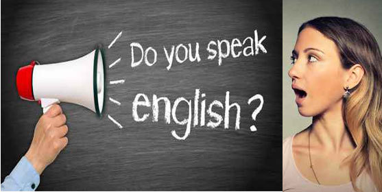 Anglais : comment s'améliorer à l'oral ? Anglais : comment s'améliorer à l'oral ?