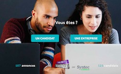 Métiers du numérique : trois nouveaux sites pour s'orienter et trouver un job