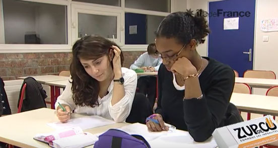 L'association ZUPdeCo cherche 2000 étudiants bénévoles pour du soutien scolaire