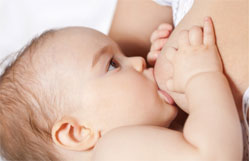 Allaiter son bébé : témoignages sur un choix intime Allaiter son bébé : témoignages sur un choix intime