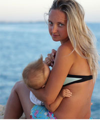 Allaiter son bébé : témoignages sur un choix intime Allaiter son bébé : témoignages sur un choix intime