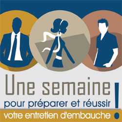 Entretien d'embauche : un coaching vidéo pour se préparer en une semaine