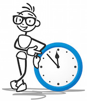 Organiser son temps et son travail : le secret pour étudier sans stress Organiser son temps et son travail : le secret pour étudier sans stress