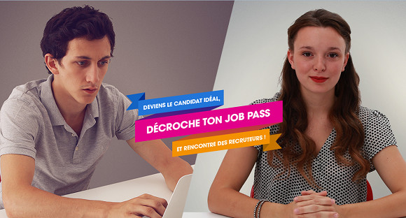 Emploi des jeunes : des opérations de recrutement dans la mode et les métiers en tension Emploi des jeunes : des opérations de recrutement dans la mode et les métiers en tension