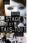 Affiche du collectif Génération Précaire Affiche du collectif Génération Précaire