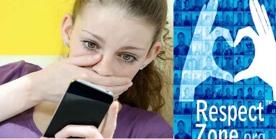 Respect Zone : un label contre la cyberviolence et la haine sur internet Respect Zone : un label contre la cyberviolence et la haine sur internet