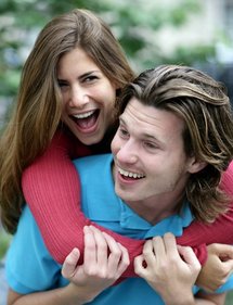 Suis-je amoureux ? Suis-je amoureux ?