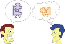 Savez-vous écouter les autres ? Savez-vous écouter les autres ?