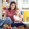 Une année au pair dans une famille ? Une année au pair dans une famille ?