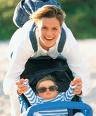 Une année au pair dans une famille ? Une année au pair dans une famille ?