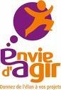 Envie d'Agir : 18 jeunes primés pour leur projet