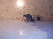 Pascal, jeune tailleur de pierre Pascal, jeune tailleur de pierre