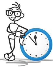 Organiser son temps et son travail : le guide méthodo pour étudier sans stress ! Organiser son temps et son travail : le guide méthodo pour étudier sans stress !