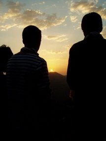 Quelle identité sans l'autre ? Quelle identité sans l'autre ?