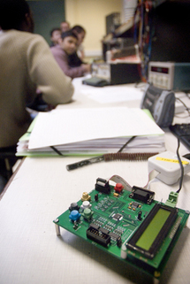 Les DUT industriels : des débouchés assurés Les DUT industriels : des débouchés assurés