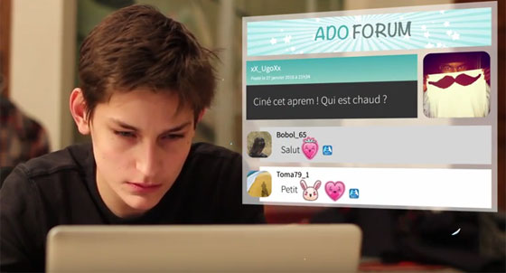 Licornes vs Haters : une opération contre la haine et les insultes sur le web