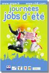 Jobs d'été, prêts... partez !