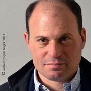 Manuel Carcassonne. Photo : J.-F. Paga Manuel Carcassonne. Photo : J.-F. Paga