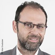 Michaël Boumendil. Michaël Boumendil.