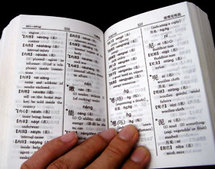 Bien choisir ses langues étrangères Bien choisir ses langues étrangères